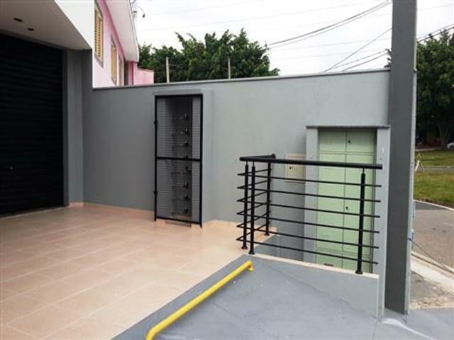 Foto do Loja - Salão Comercial à venda, Jardim Itanguá, Sorocaba - SL0298. | Ary Proenca Negócios Imobiliários Ltda