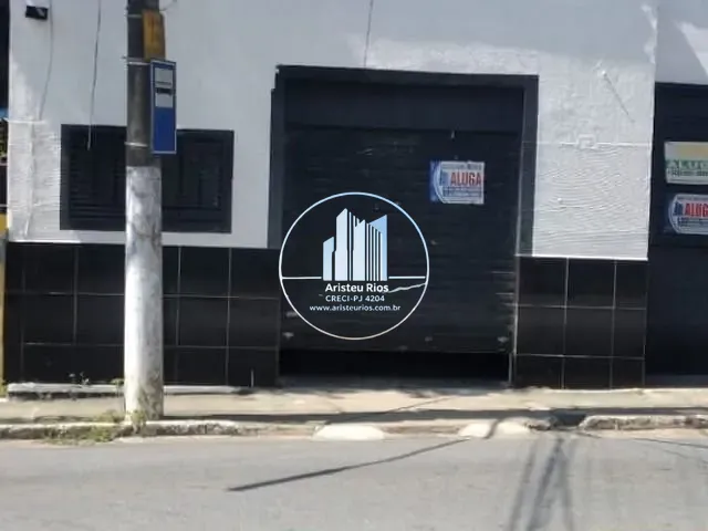 Loja com 70m², para alugar, no bairro Centro em Pouso Alegre