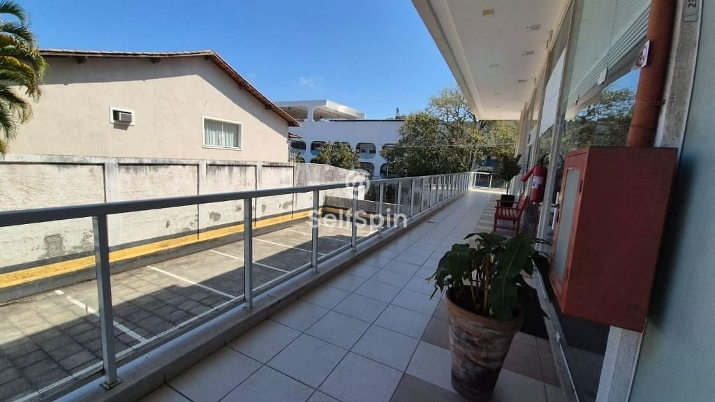 Loja-Salão, 25 m² - Foto 4