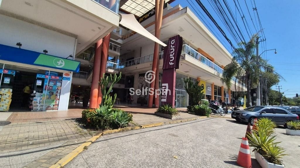 Loja-Salão, 25 m² - Foto 1