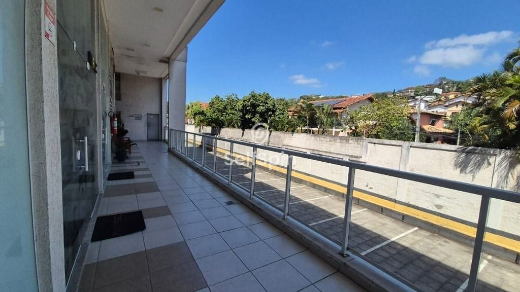 Loja-Salão, 25 m² - Foto 5