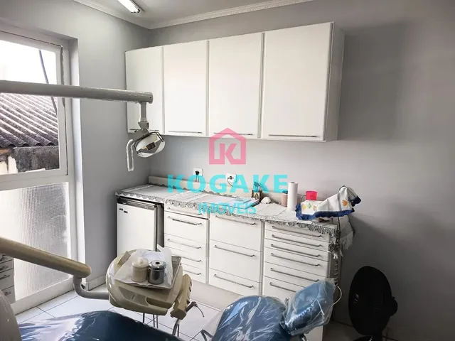 Loja com 10m², à venda, no bairro Centro em São José Dos Campos
