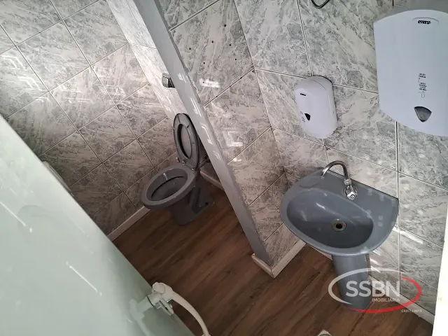 Loja para alugar, no bairro Centro em Nova Odessa