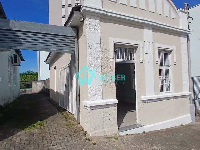 Loja para alugar, no bairro Hamburgo Velho em Novo Hamburgo