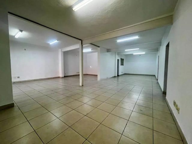 Foto do Loja - Loja com 200 m² para locação, 2 banheiros e 4 vagas de garagem Venda Nova, Belo Horizonte, MG | Deltalar Imóveis