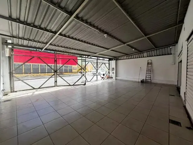Loja para alugar, no bairro Venda Nova em Belo Horizonte