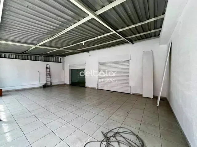 Loja para alugar, no bairro Venda Nova em Belo Horizonte