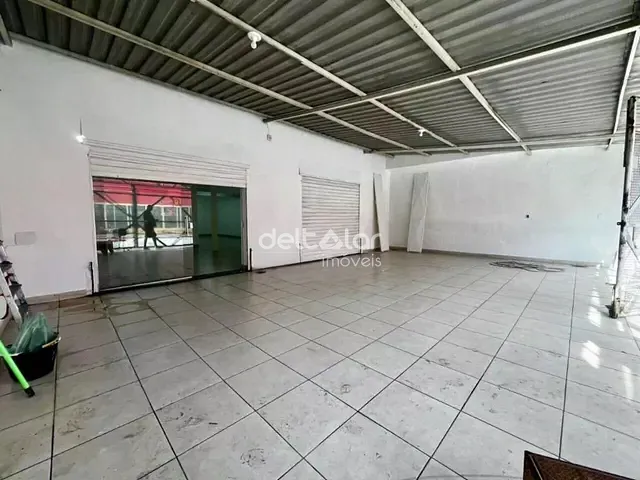 Loja para alugar, no bairro Venda Nova em Belo Horizonte