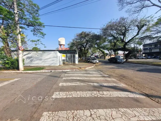 Loja com 783m², à venda, no bairro Jardim Satélite em São José dos Campos