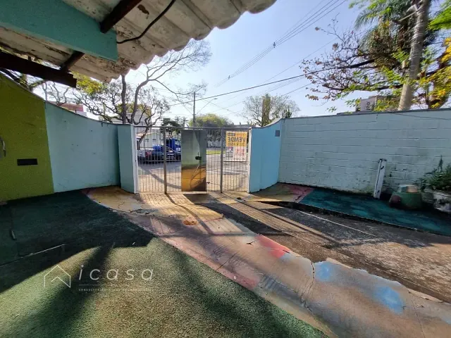 Loja com 783m², à venda, no bairro Jardim Satélite em São José dos Campos