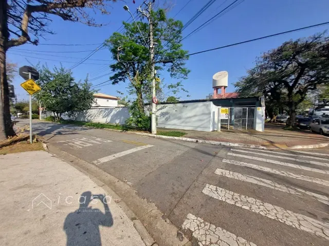 Loja com 783m², à venda, no bairro Jardim Satélite em São José dos Campos
