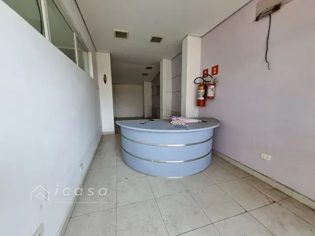 Loja com 783m², à venda, no bairro Jardim Satélite em São José dos Campos