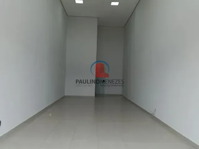 Loja com 85m², para alugar, no bairro Vila Amorim em Americana