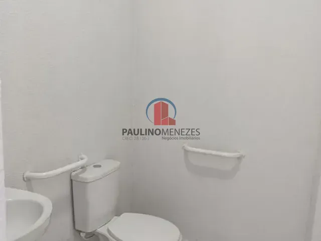 Loja com 85m², para alugar, no bairro Vila Amorim em Americana