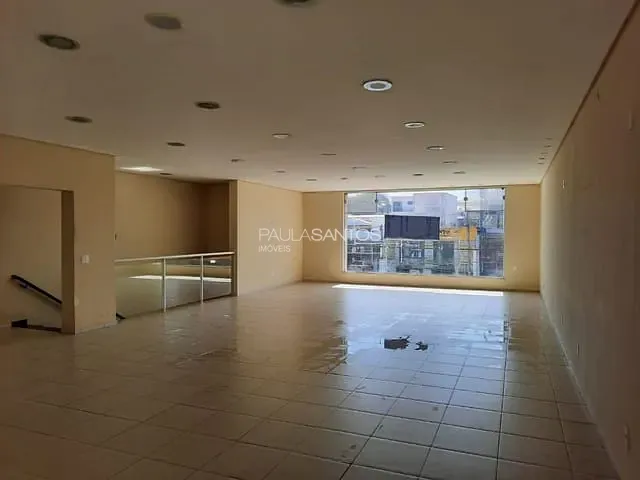 Loja com 494m², para alugar, no bairro Vila Olímpia em Sorocaba