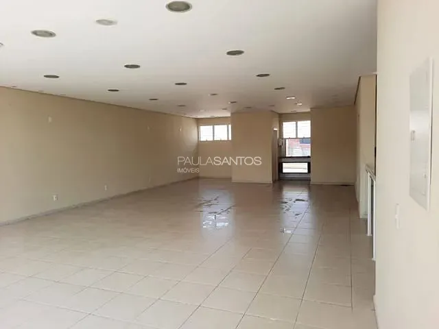 Loja com 494m², para alugar, no bairro Vila Olímpia em Sorocaba