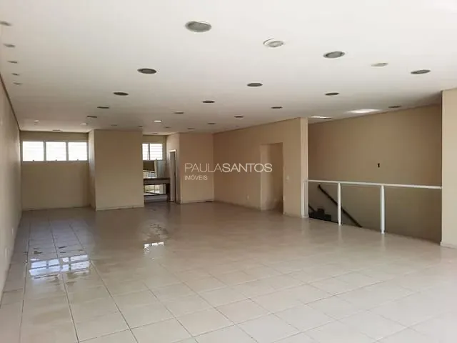 Loja com 494m², para alugar, no bairro Vila Olímpia em Sorocaba