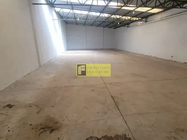 Loja para alugar, no bairro Parque Industrial Tancredo Neves em São José do Rio Preto