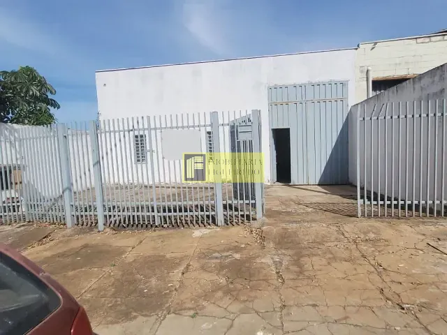 Loja para alugar, no bairro Parque Industrial Tancredo Neves em São José do Rio Preto