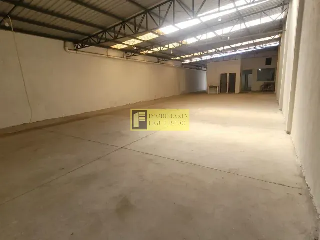 Loja para alugar, no bairro Parque Industrial Tancredo Neves em São José do Rio Preto