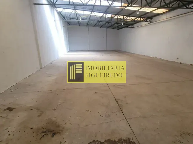 Loja para alugar, no bairro Parque Industrial Tancredo Neves em São José do Rio Preto