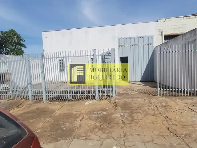 Loja para alugar, no bairro Parque Industrial Tancredo Neves em São José do Rio Preto