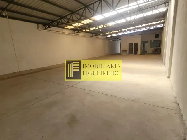 Loja para alugar, no bairro Parque Industrial Tancredo Neves em São José do Rio Preto