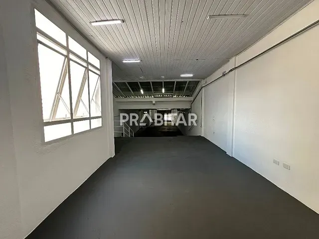 Loja com 90m², para alugar, no bairro Alto da Lapa em São Paulo