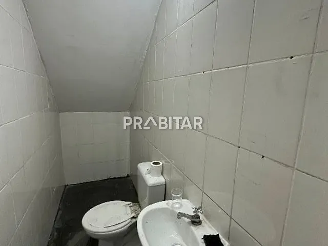 Loja com 90m², para alugar, no bairro Alto da Lapa em São Paulo