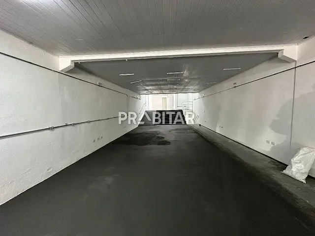 Loja com 90m², para alugar, no bairro Alto da Lapa em São Paulo