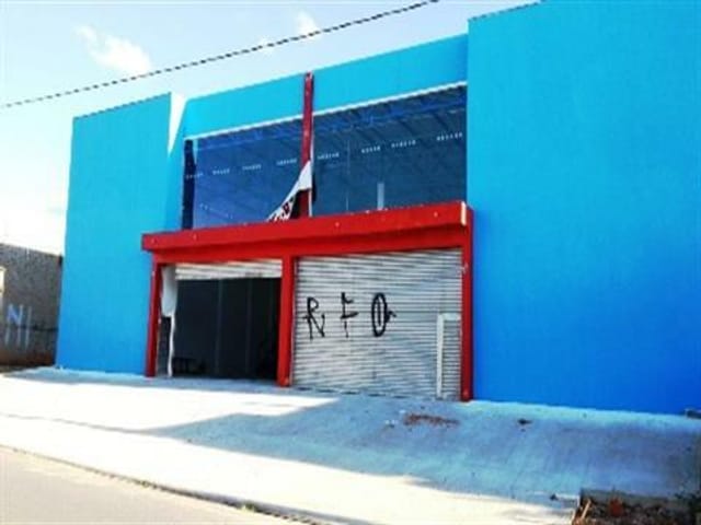 Foto do Loja - Salão Comercial para locação, Vila São Jorge, Sorocaba - SL0297. | Ary Proenca Negócios Imobiliários Ltda