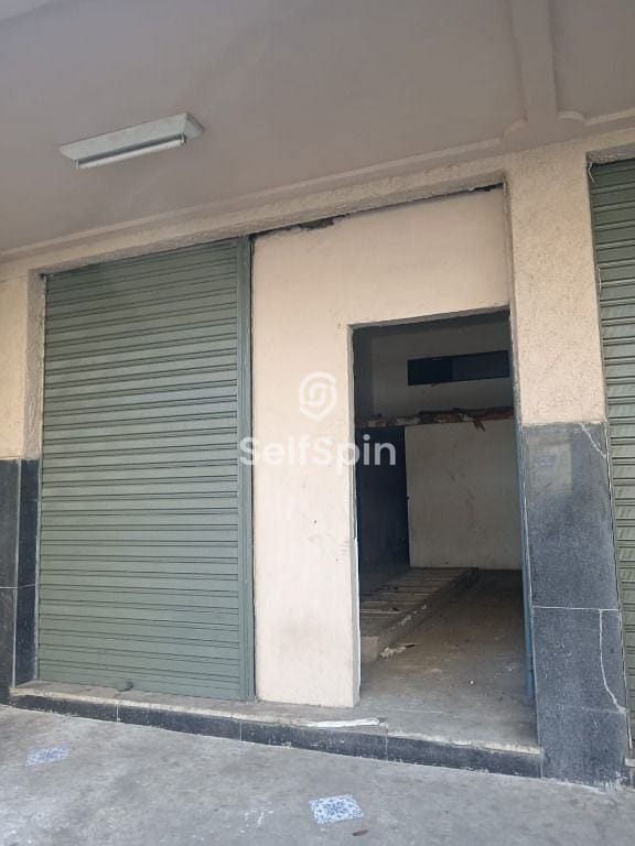 Loja-Salão, 49 m² - Foto 1