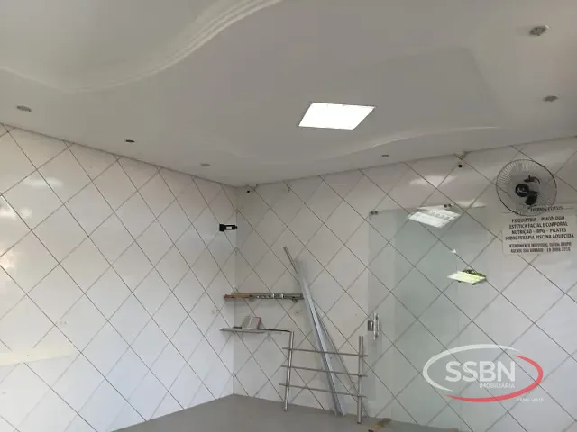 Loja para alugar, no bairro Centro em Nova Odessa