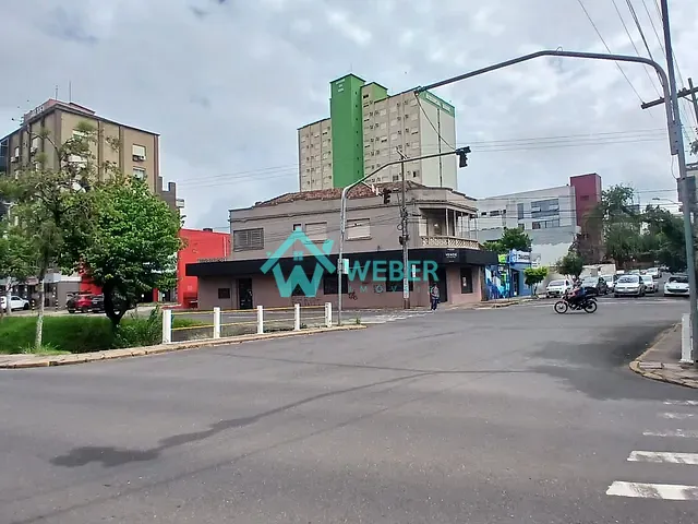 Loja para alugar, no bairro Centro em Novo Hamburgo