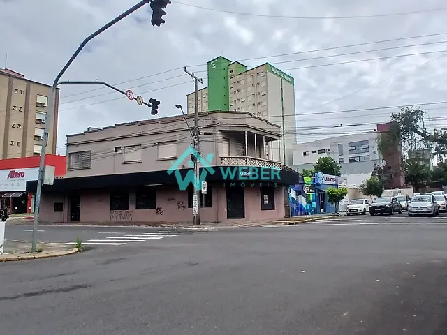 Loja para alugar, no bairro Centro em Novo Hamburgo