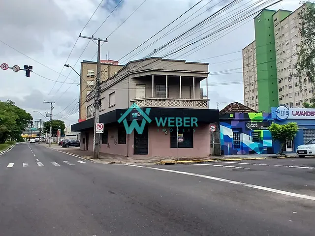 Loja para alugar, no bairro Centro em Novo Hamburgo