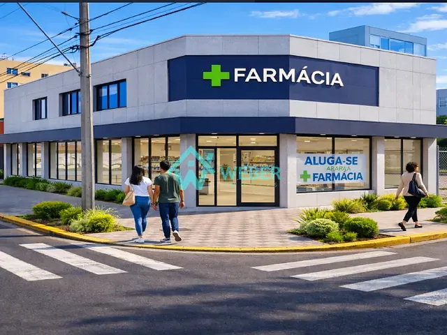 Loja para alugar, no bairro Centro em Novo Hamburgo