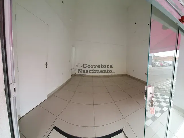 Loja com 40m², para alugar, no bairro Centro em Jacareí