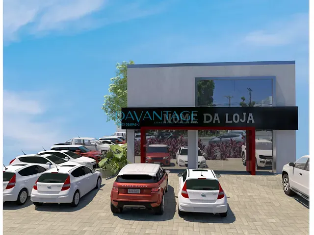 Loja para alugar, no bairro Cidade Jardim em São Paulo