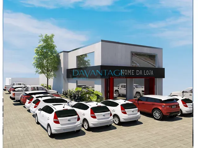 Loja para alugar, no bairro Cidade Jardim em São Paulo