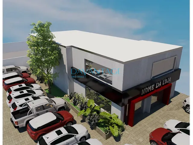 Loja para alugar, no bairro Cidade Jardim em São Paulo