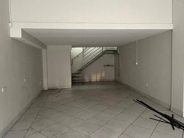 Foto do Loja - Loja para locação, Venda Nova, Belo Horizonte, MG | Deltalar Imóveis