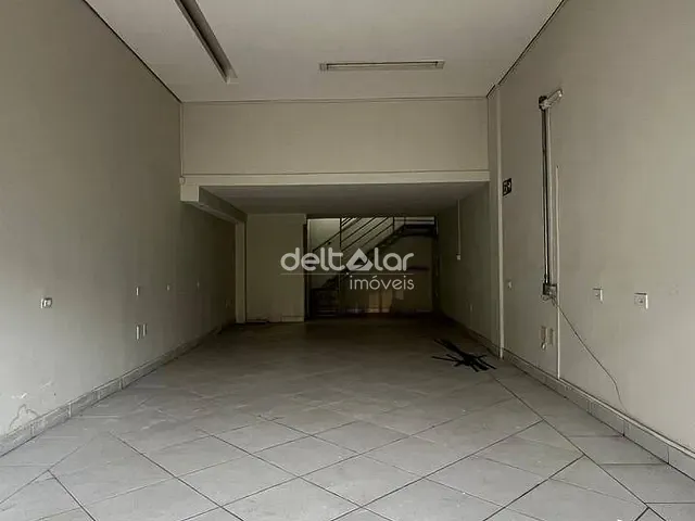 Loja com 60m², para alugar, no bairro Venda Nova em Belo Horizonte