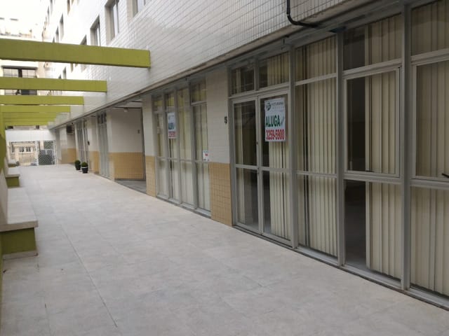 Loja para alugar, no bairro BATEL em Curitiba