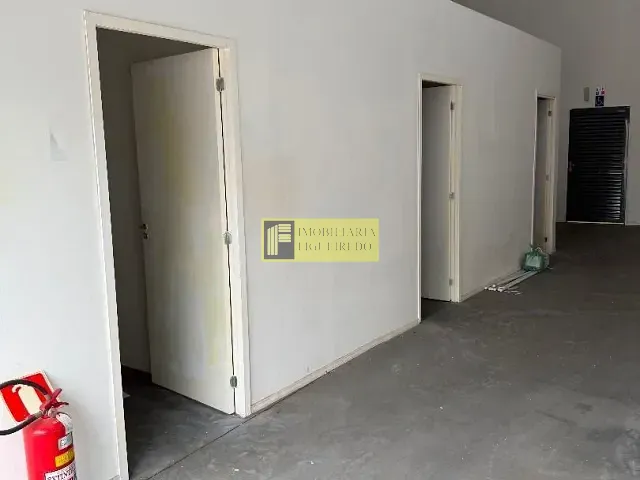 Loja para alugar, no bairro Jardim Seyon em São José do Rio Preto