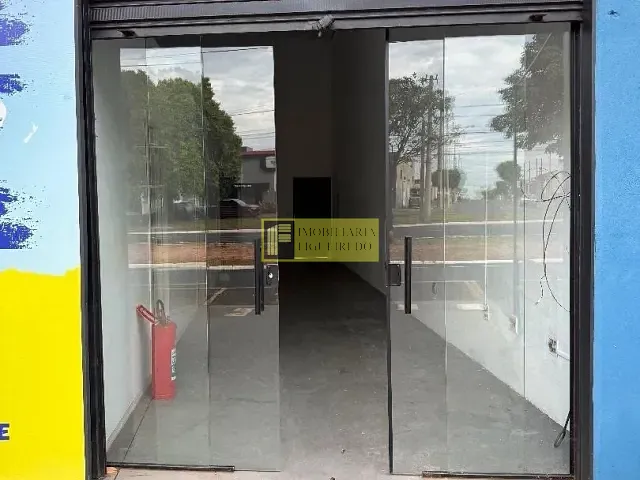 Loja para alugar, no bairro Jardim Seyon em São José do Rio Preto