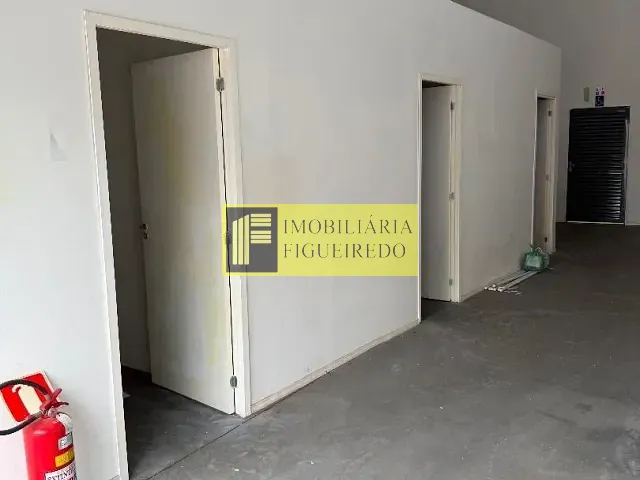 Loja para alugar, no bairro Jardim Seyon em São José do Rio Preto