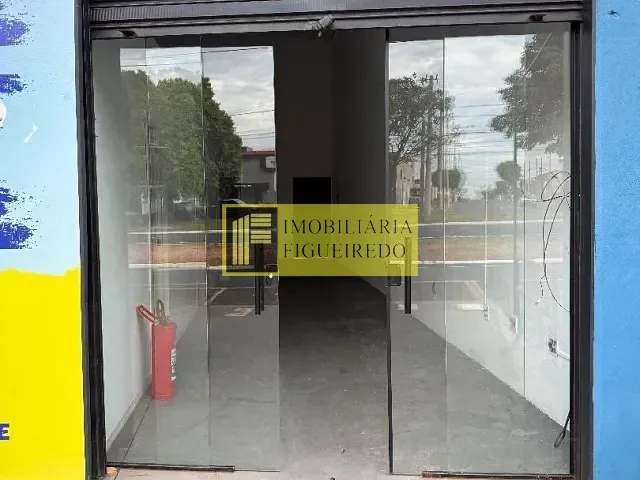 Loja para alugar, no bairro Jardim Seyon em São José do Rio Preto