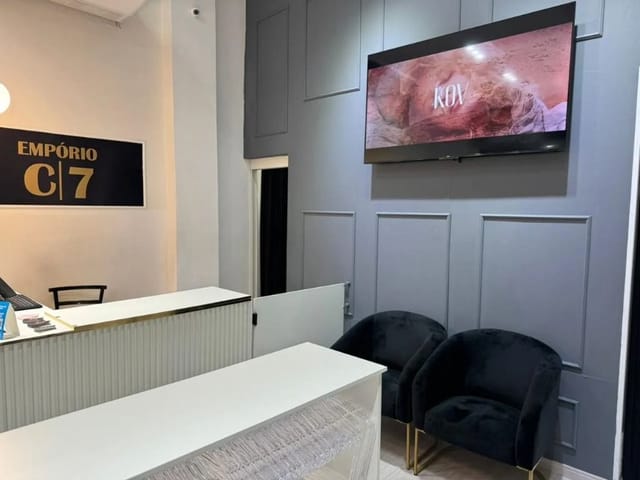 Loja à venda, no bairro Centro em Osasco