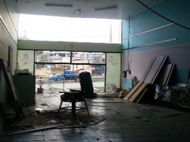 Foto do Loja - Salão Comercial para locação, Vila Lucy, Sorocaba - SL0296. | Ary Proenca Negócios Imobiliários Ltda